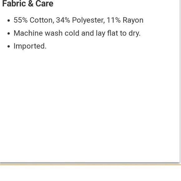 GAP Fit High Rise Bike Shorts - Picture 3 of 6